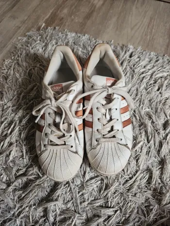 Baskets femme