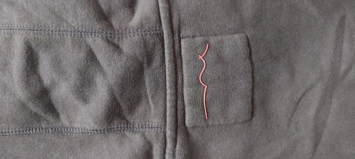 Sweat à capuche 12 ans - photo numéro 10