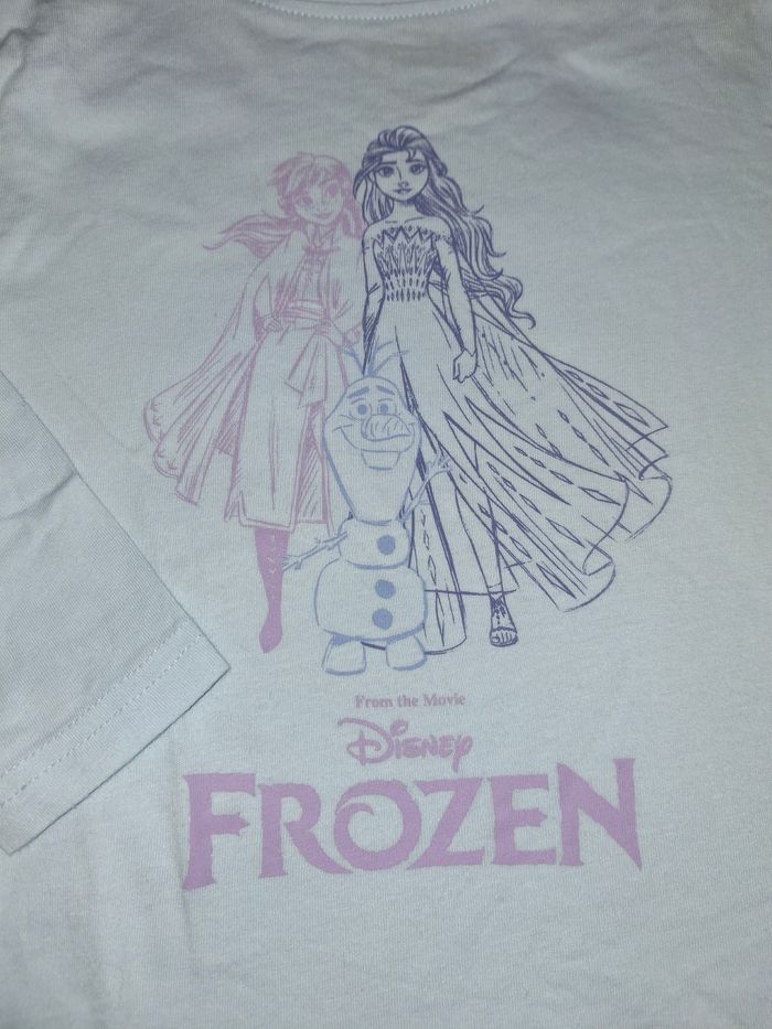 Maillot reine des neiges - photo numéro 5