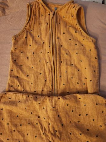 Gigoteuse été