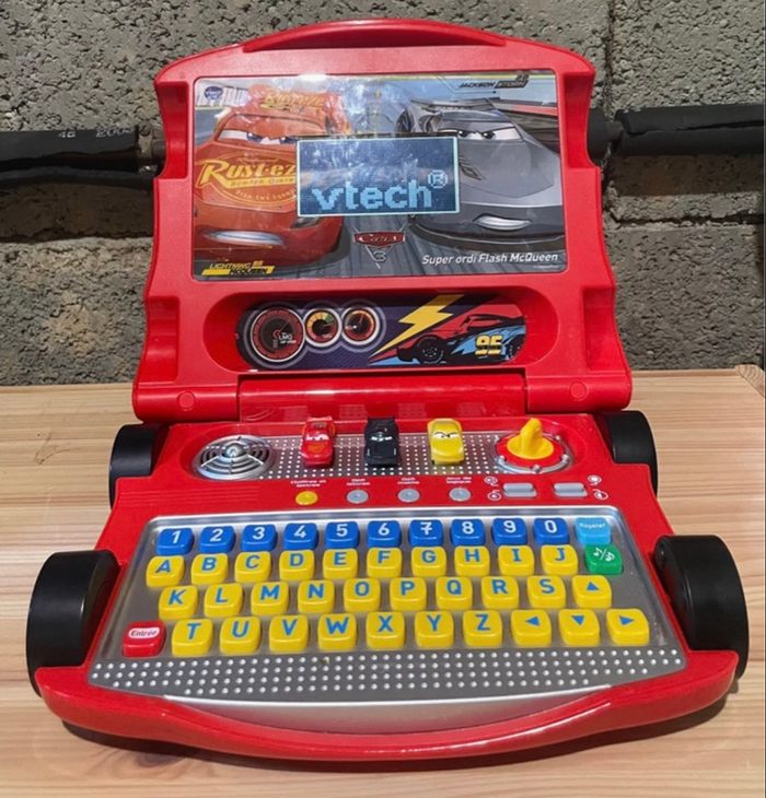 Ordinateur - photo numéro 2