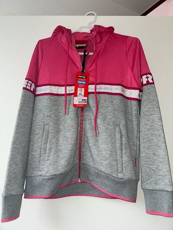 Veste supreme grip