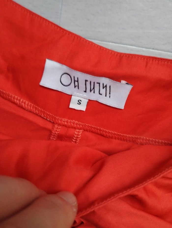 Short Oh Suzy - photo numéro 4