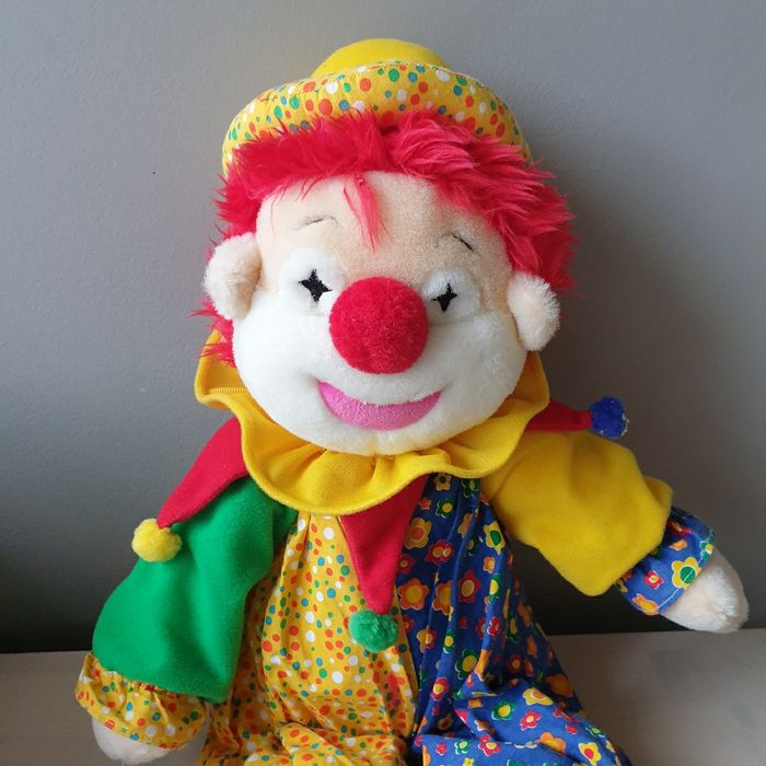 Clown - photo numéro 2