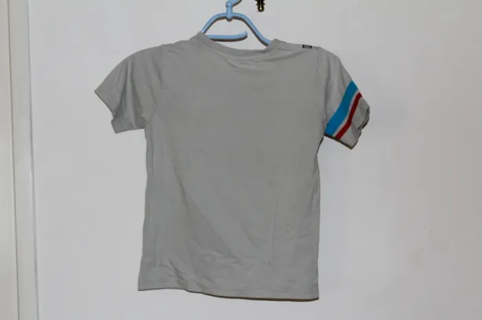 lot tee shirt  et caleçon - photo numéro 2
