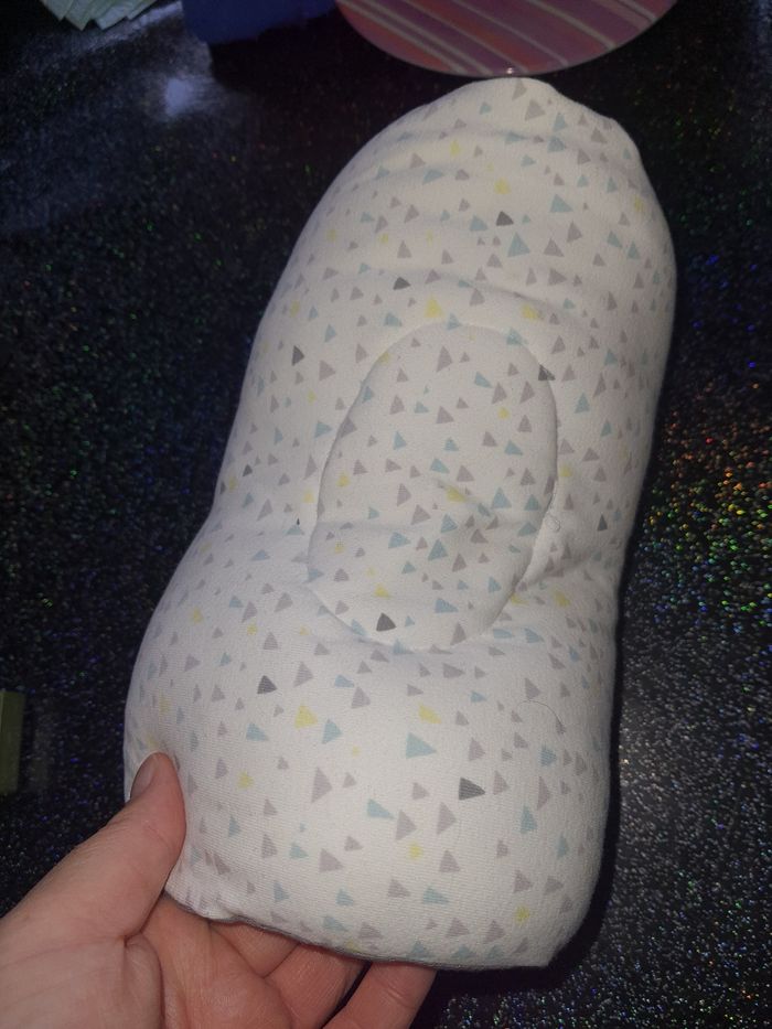 Brassard allaitement