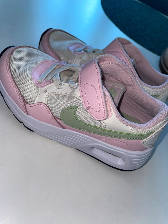 Air max - photo numéro 2