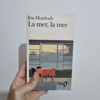 La Mer, la mer
Iris Murdoch