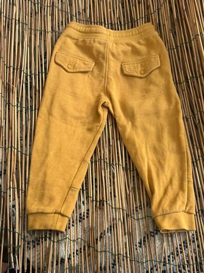 Pantalon jogging - photo numéro 2