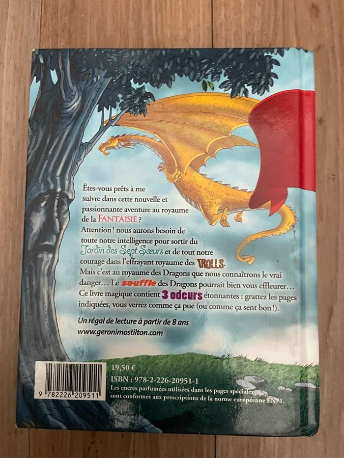 Le royaume des dragons - photo numéro 7