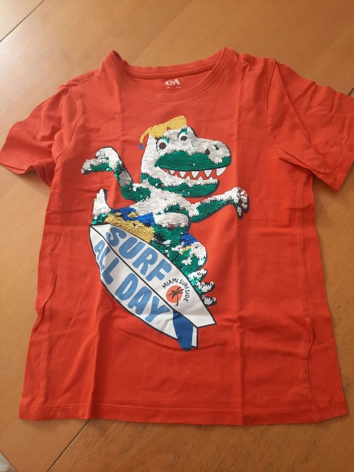 T'SHIRT - photo numéro 2