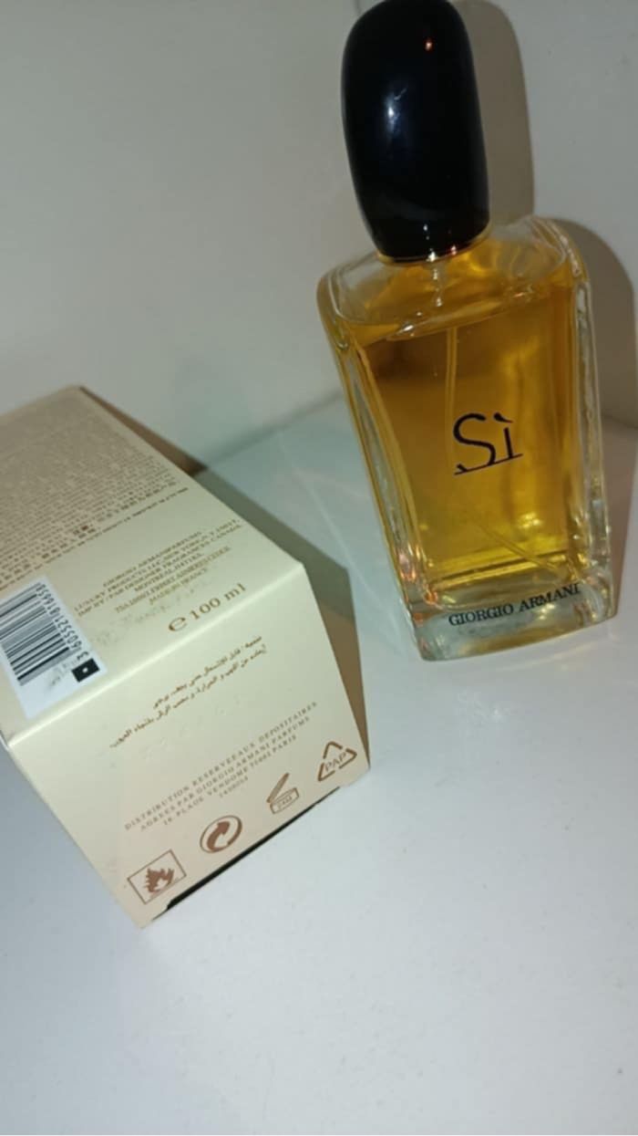 Parfums si - photo numéro 2