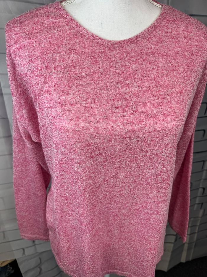 Pull femme atmosphère t 42 - photo numéro 5