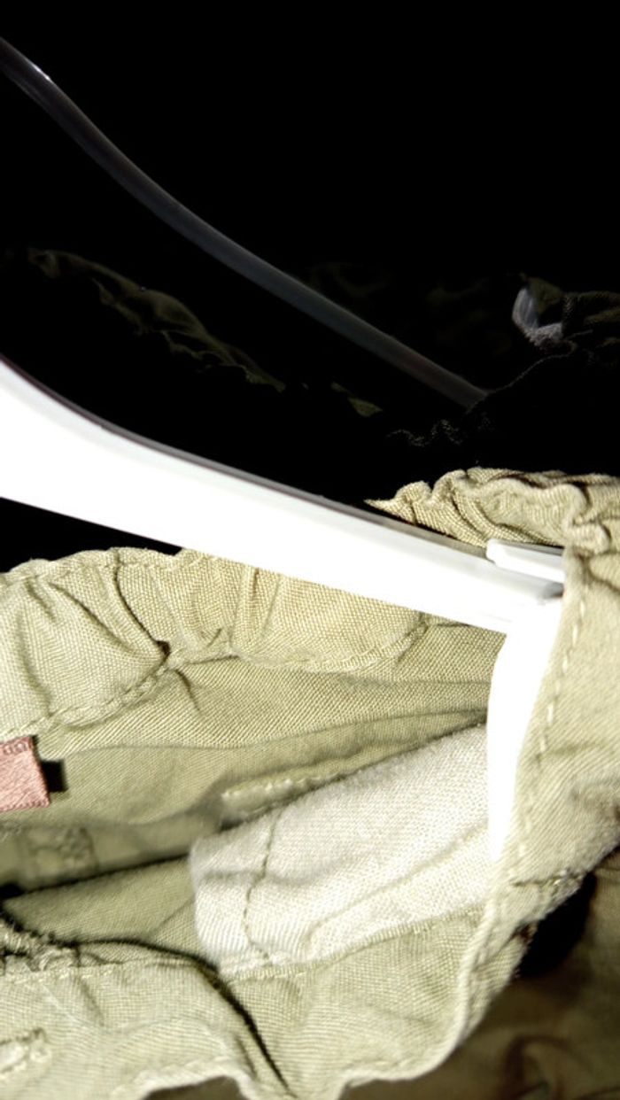 Short 18 mois fille - photo numéro 5