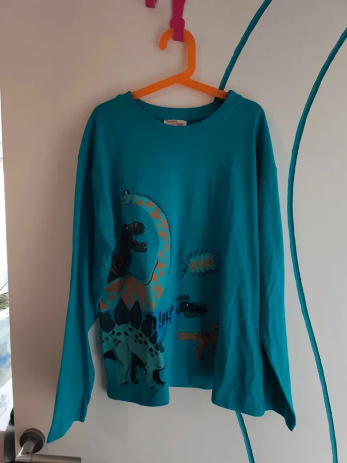 T shirt