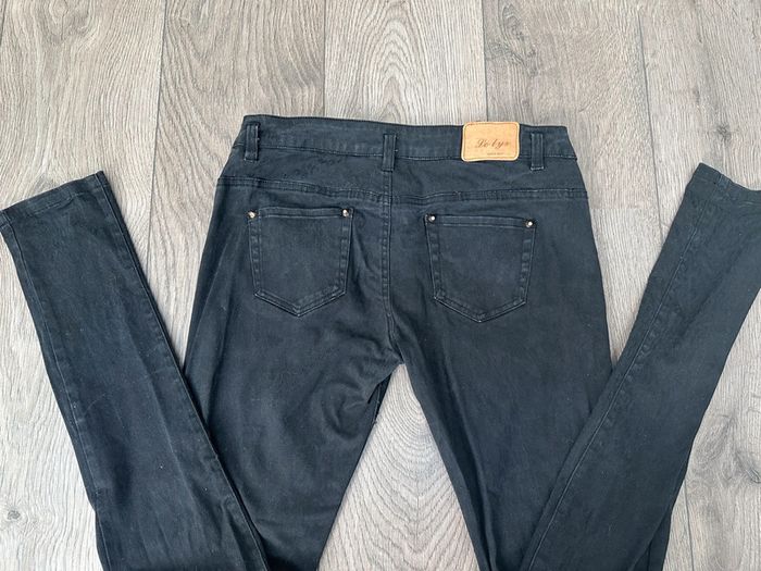 Jeans taille 38 - photo numéro 3