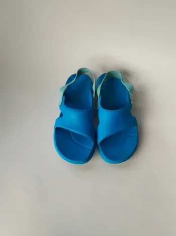 Chaussures plage piscine