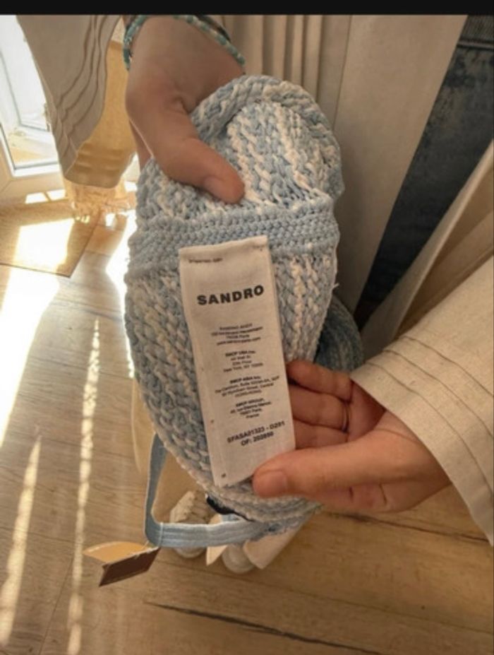 Sac Sandro