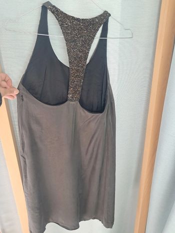 Ikks robe sans manches T.34 en tbe