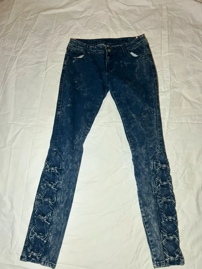 Jean vintage