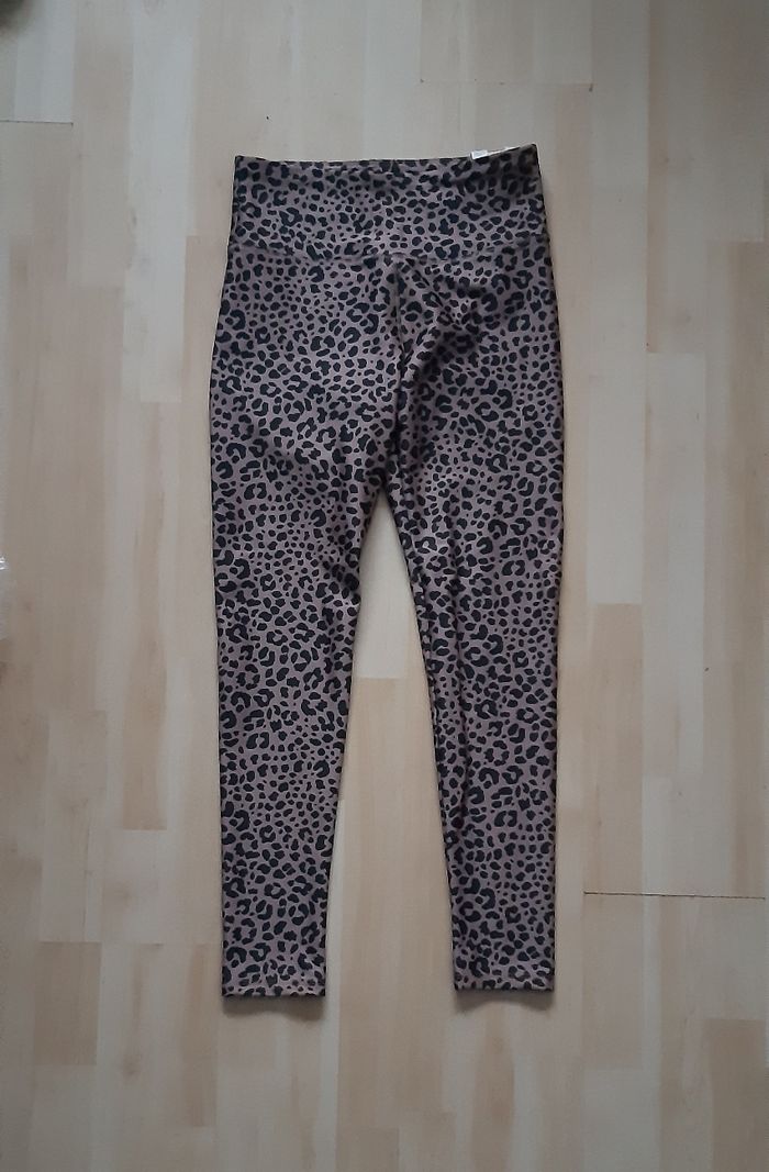Legging taille haute - photo numéro 3