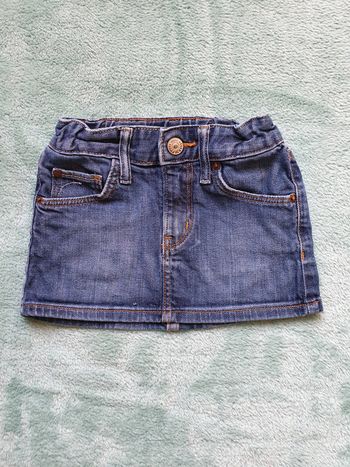 Tres jolie jupe92 cm