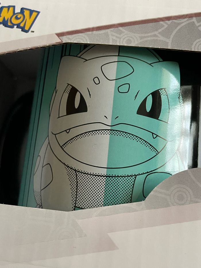 Tasse Pokémon - photo numéro 5