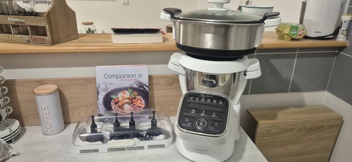 Companion xl (RÉSERVÉ)