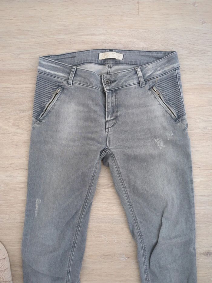 Jean Zara - photo numéro 3