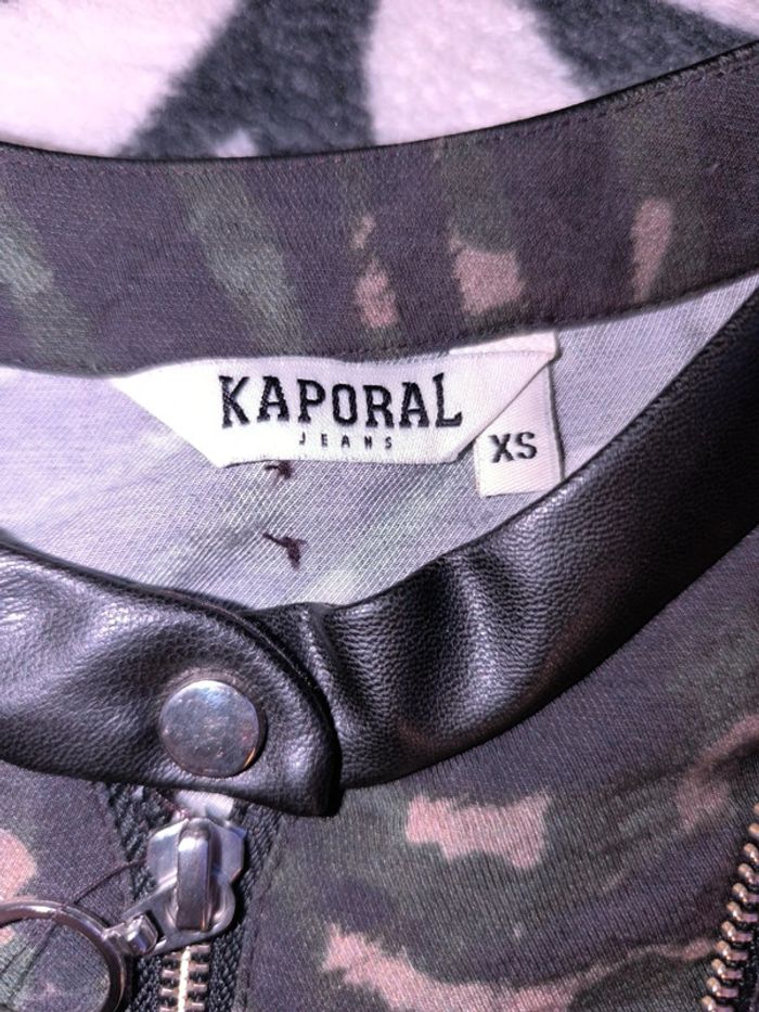 Robe Kaporal - photo numéro 5