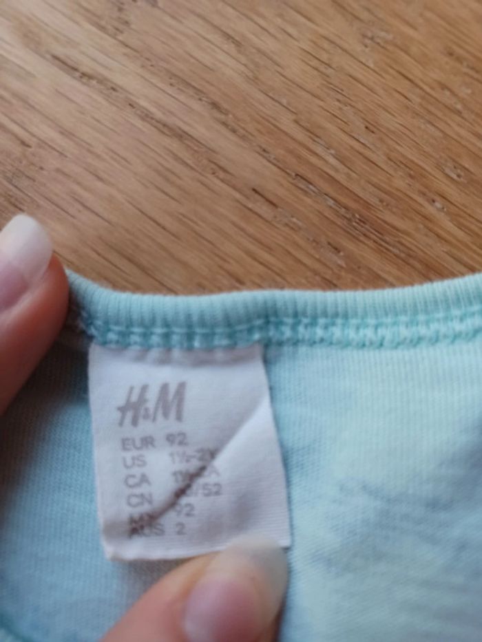 Ensemble garçon 18mois-2 ans - photo numéro 3