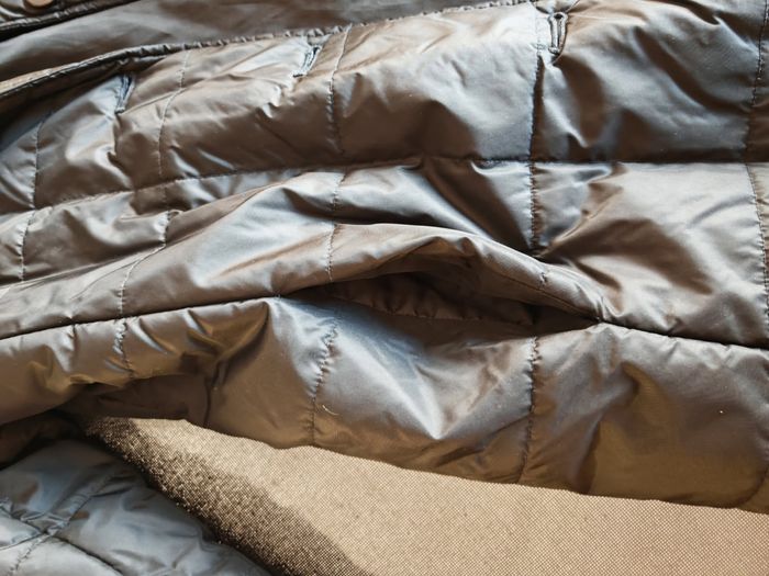 Doudoune camaïeu - photo numéro 2