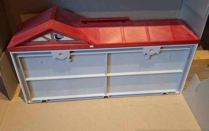 Ferme Playmobil - photo numéro 5