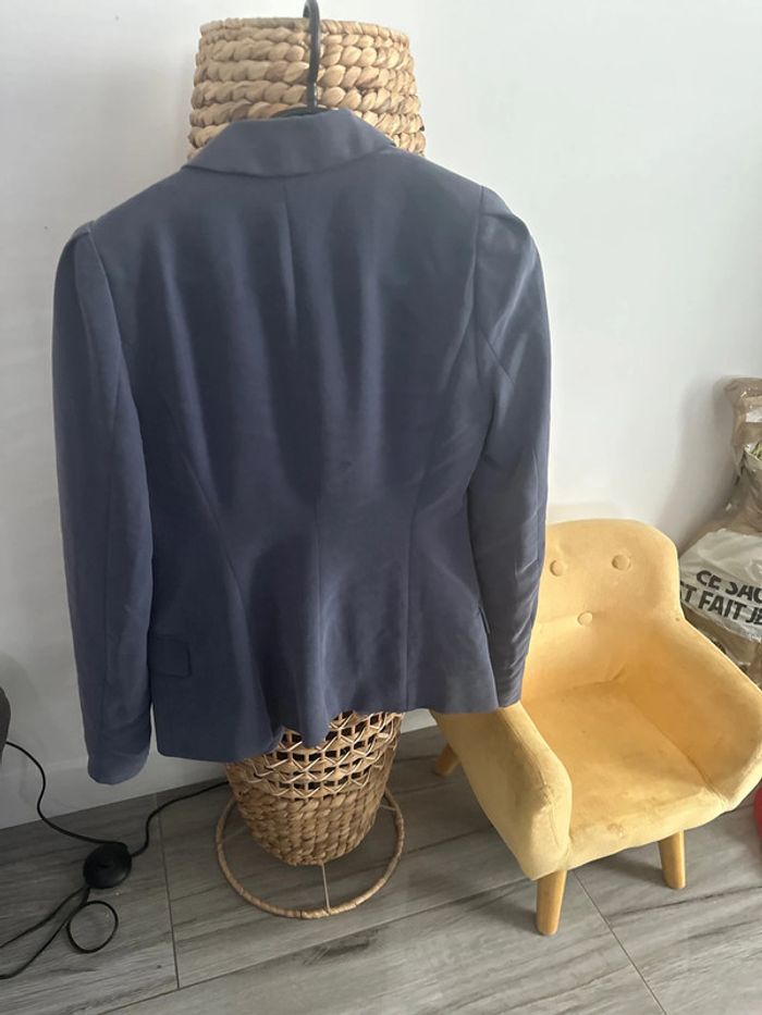 Veste tailleur H&M - photo numéro 2