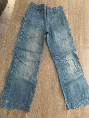 Jeans 8ans
