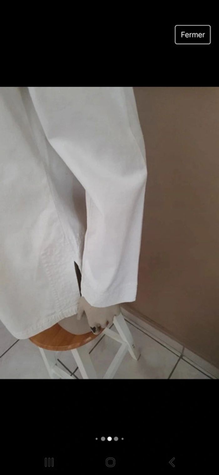 Veste Votre mode🤍 - photo numéro 5