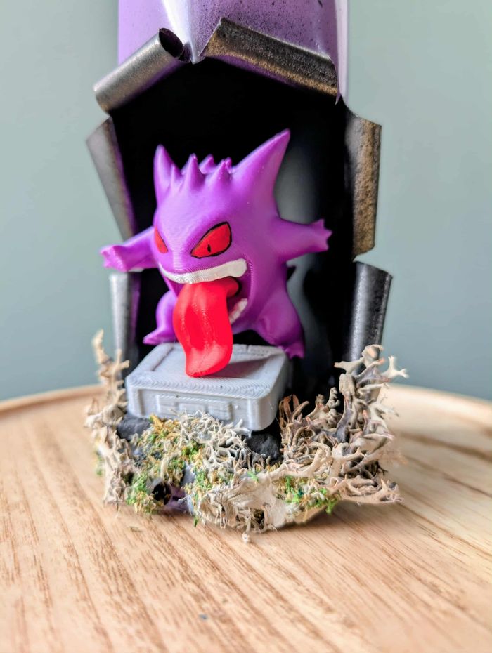 Déco pokemon - photo numéro 3