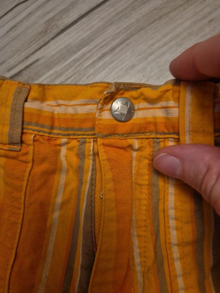 Short 3ans - photo numéro 3