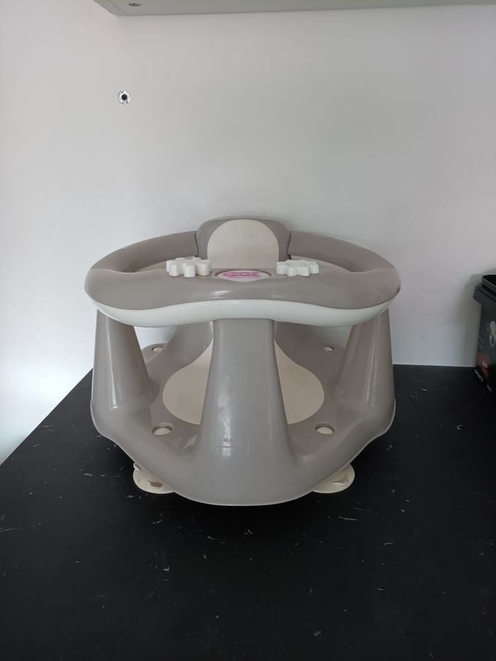 Siège de bain en très bon état