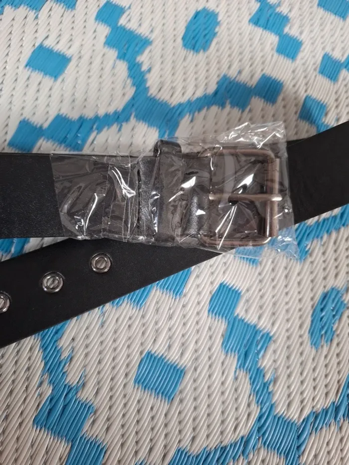 Ceinture neuve - photo numéro 2