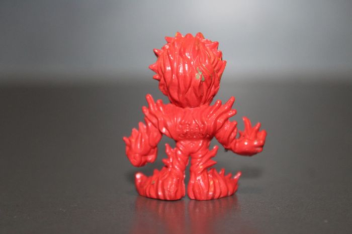 Figurine Meramon - Digimon 1997 - photo numéro 2