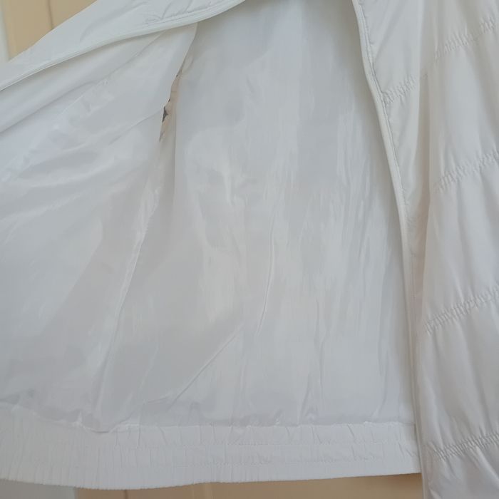 Veste sans manche - photo numéro 3