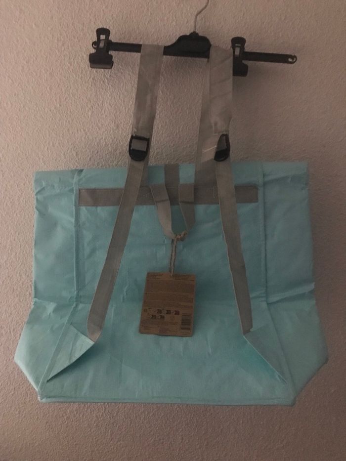 Sac  à dos isotherme - photo numéro 3