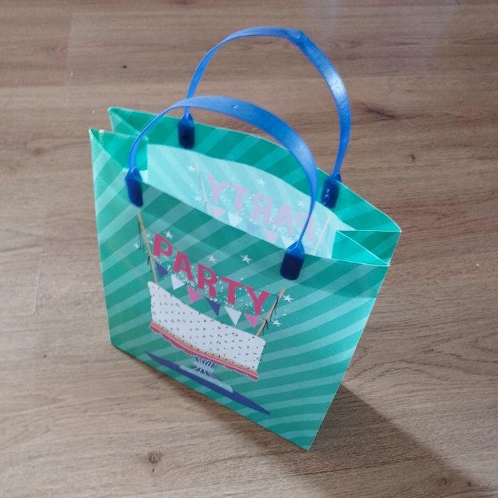 🩷 Petit sac 🩷 #emyfleury_sacs - photo numéro 2