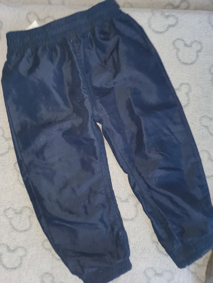 Pantalon fin garçon - photo numéro 1
