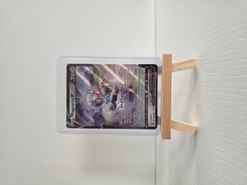 Magearna V 128/195 - Tempête Argentée - EB12 - FR