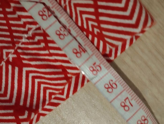 Pantalon 3/4 Sarah John xs - photo numéro 7