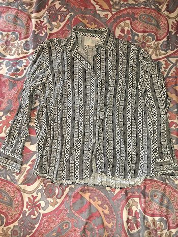 Chemisier femme Taille 46 48