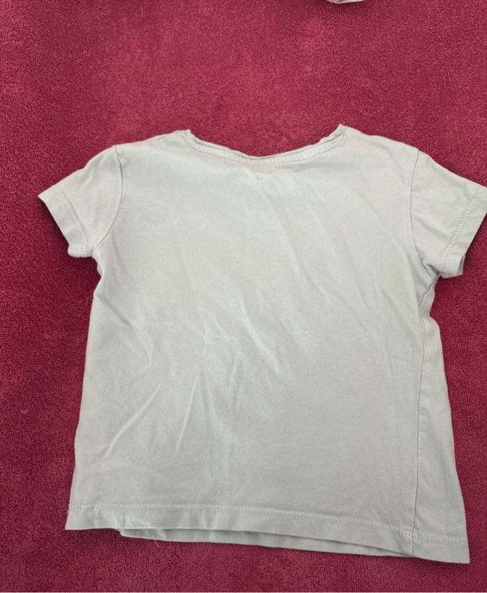 T shirt - photo numéro 5