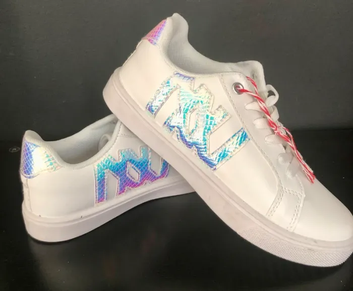 Baskets Dorotennis neufs - photo numéro 4